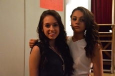 Foto 3 - El Colegio Esclavas celebra la graduación de los alumnos de 4º de la ESO