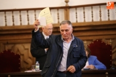 Foto 4 - La UPSA entrega los premios del certamen de Relatos Cortos de la Fundación Vargas Zúñiga y...