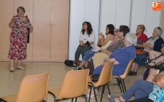 Foto 5 - La celebración del medio siglo de Cáritas se cierra con una misa y un concierto