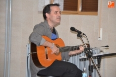 Foto 4 - La celebración del medio siglo de Cáritas se cierra con una misa y un concierto