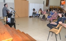 Foto 3 - La celebración del medio siglo de Cáritas se cierra con una misa y un concierto