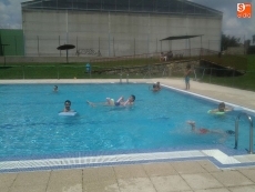 Foto 5 - Refrescante despedida de curso en el CEO Alto Alagón