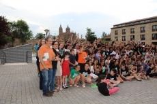 Foto 6 - Sirinx celebra el concierto de fin de curso en su 30 aniversario