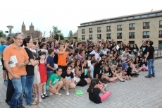 Foto 5 - Sirinx celebra el concierto de fin de curso en su 30 aniversario