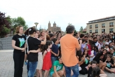 Foto 4 - Sirinx celebra el concierto de fin de curso en su 30 aniversario