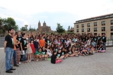 Foto 3 - Sirinx celebra el concierto de fin de curso en su 30 aniversario