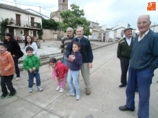 Foto 6 - La subida a La Cucaña abre las fiestas de San Juan
