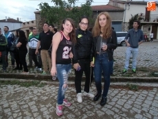 Foto 5 - La subida a La Cucaña abre las fiestas de San Juan