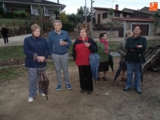 Foto 3 - La subida a La Cucaña abre las fiestas de San Juan