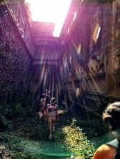 Foto 3 - Los coles de la comarca despiden el curso con buena armonía