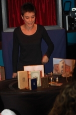 Foto 4 - Noche de San Juan en Letras Corsarias con Katua Galea