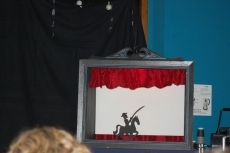 Foto 3 - Noche de San Juan en Letras Corsarias con Katua Galea