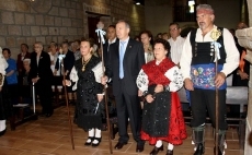 Foto 6 - Celebración de San Juan al más puro estilo charro