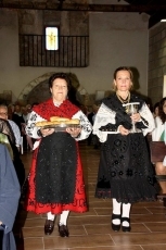 Foto 5 - Celebración de San Juan al más puro estilo charro