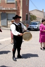 Foto 4 - Celebración de San Juan al más puro estilo charro