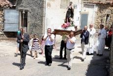 Foto 3 - Celebración de San Juan al más puro estilo charro