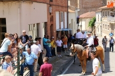 Foto 5 - La bandera ondea en el día de San Juan 