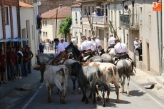 Foto 3 - La bandera ondea en el día de San Juan 