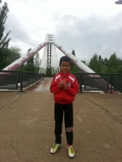 Foto 4 - El Club Promesas de Villoria presente en los torneos Veraniegos