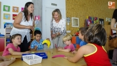 Foto 6 - Más de 1.700 menores participan este verano en el Programa Concilia