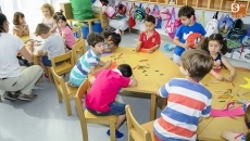 Foto 5 - Más de 1.700 menores participan este verano en el Programa Concilia