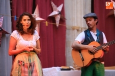 Foto 5 - Cuentos que recuerdan la infancia en ‘Coser y cantar’