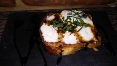 Foto 3 - 'El Molinillo' sus tapas y su ambiente marcan los pulsos del verano en Peñaranda