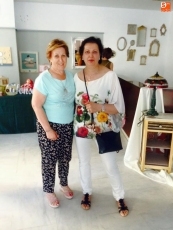 Foto 4 - Arte y Tradición Charra exhibe 25 años de impulso creativo y de conservación de las tradiciones