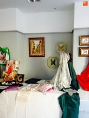 Foto 3 - Arte y Tradición Charra exhibe 25 años de impulso creativo y de conservación de las tradiciones