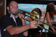 Foto 6 - ALAMISA cierra el curso con un memorable concierto de Jazz Station 