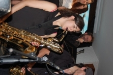 Foto 5 - ALAMISA cierra el curso con un memorable concierto de Jazz Station 