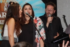 Foto 4 - ALAMISA cierra el curso con un memorable concierto de Jazz Station 