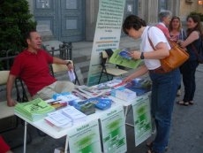 Foto 3 -  Alertan del aumento de población con problemas de adicciones a las nuevas tecnologías