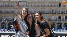 Foto 4 - Un total de 23 profesores han participado en la segunda edición del certamen 'Compartoblog'