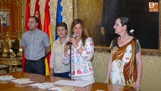 Foto 3 - Un total de 23 profesores han participado en la segunda edición del certamen 'Compartoblog'