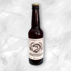 Foto 3 - Unionistas ya tiene su propia cerveza fabricada por Malasombra