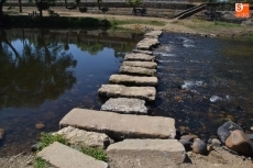 Nueva imagen de los pontones | Foto @kisanghani