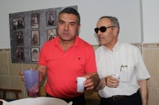 Foto 6 - Los festejos populares se abren paso en las fiestas de San Juan