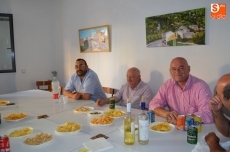 Foto 4 - Javier Garrido: “La nueva sede estará abierta a quienes la necesiten”