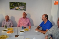 Foto 3 - Javier Garrido: “La nueva sede estará abierta a quienes la necesiten”