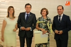 Foto 4 - El Colegio de Médicos homenajea a los doctores jubilados el último año