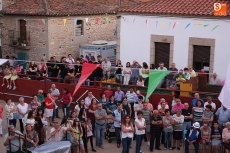 Foto 6 - Las fiestas de San Juan entran en ebullición con un animado pregón, una parrillada y la orquesta...