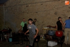 Foto 3 - Las fiestas de San Juan entran en ebullición con un animado pregón, una parrillada y la orquesta...