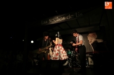 Foto 6 - Blues y swing con Lulú & The Rockets en la Casa Lis