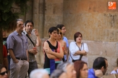 Foto 5 - Santa Teresa protagoniza el estreno absoluto de La Befana