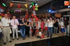 Foto 3 - Grupo Nani celebra por todo lo alto el primer año del C4 Cactus en el mercado