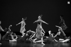 Foto 5 - Bailando en el museo