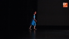 Foto 4 - Bailando en el museo