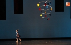 Foto 3 - Bailando en el museo