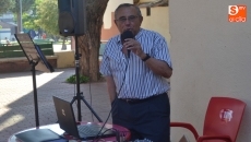 Foto 4 - Cruz Roja organiza su encuentro Comarcal de Mayores